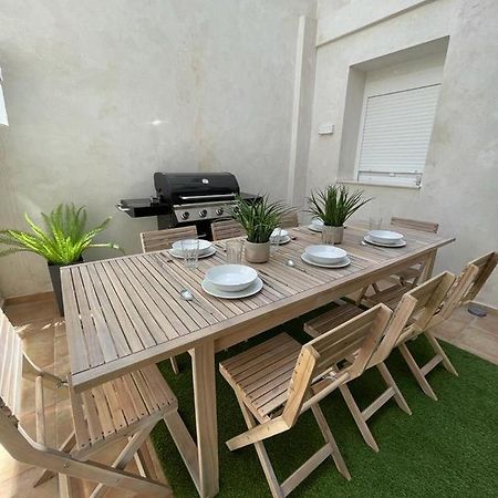 Uim Mediterraneo Casa Virgen De Los Dolores Wifi Puerto de Sagunto Ngoại thất bức ảnh