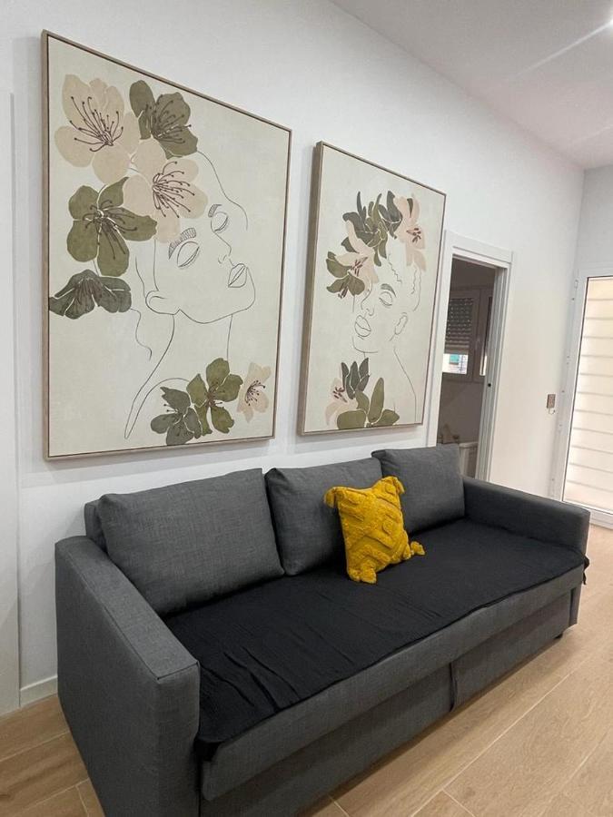 Uim Mediterraneo Casa Virgen De Los Dolores Wifi Puerto de Sagunto Ngoại thất bức ảnh