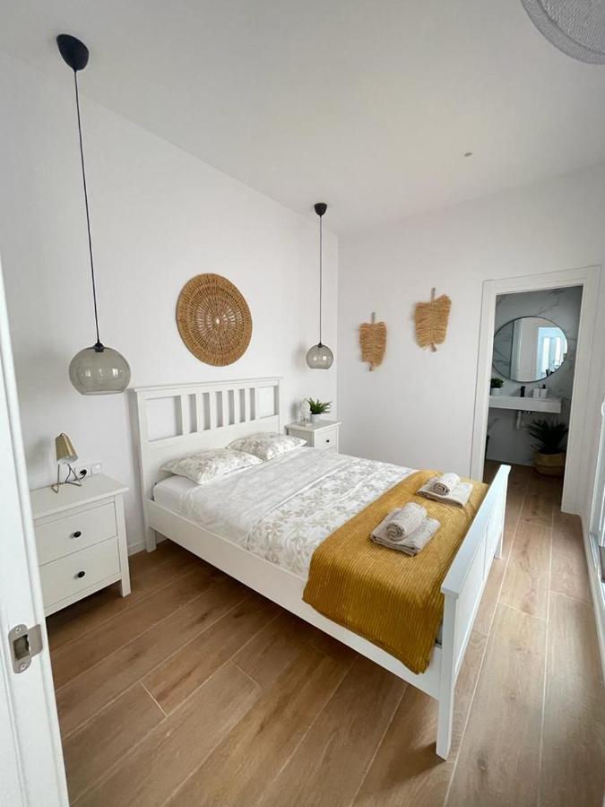 Uim Mediterraneo Casa Virgen De Los Dolores Wifi Puerto de Sagunto Ngoại thất bức ảnh
